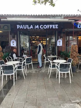 Coffeepaulam resimleri