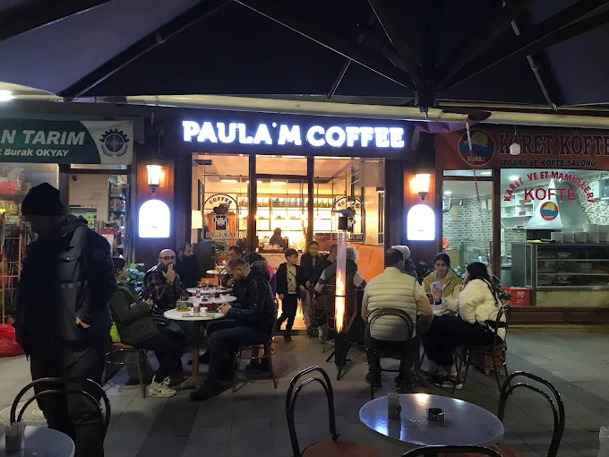 Coffeepaulam