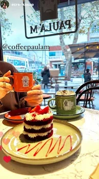 Coffeepaulam resimleri