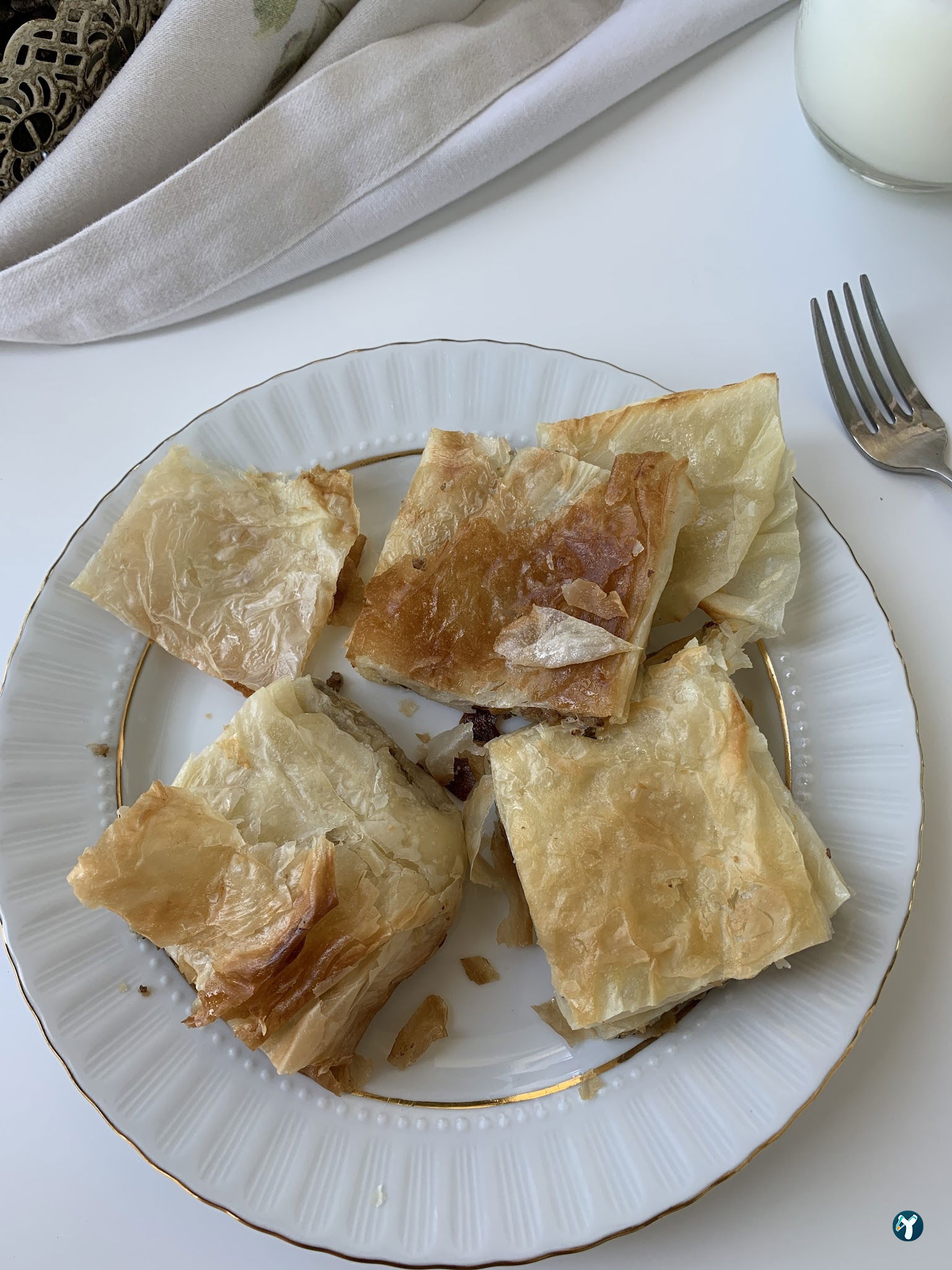 Ümit Pastanesi