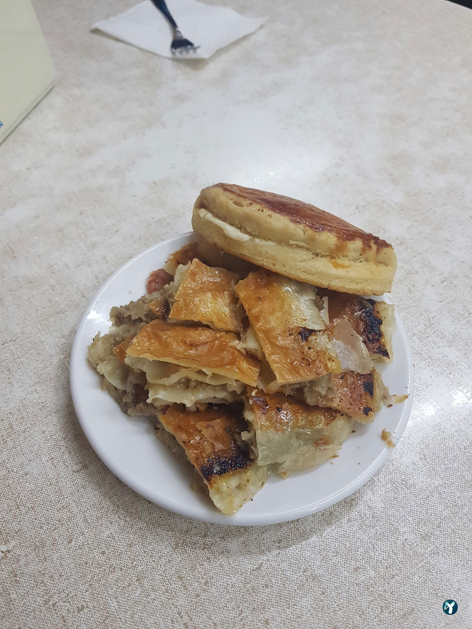 Ümit Pastanesi