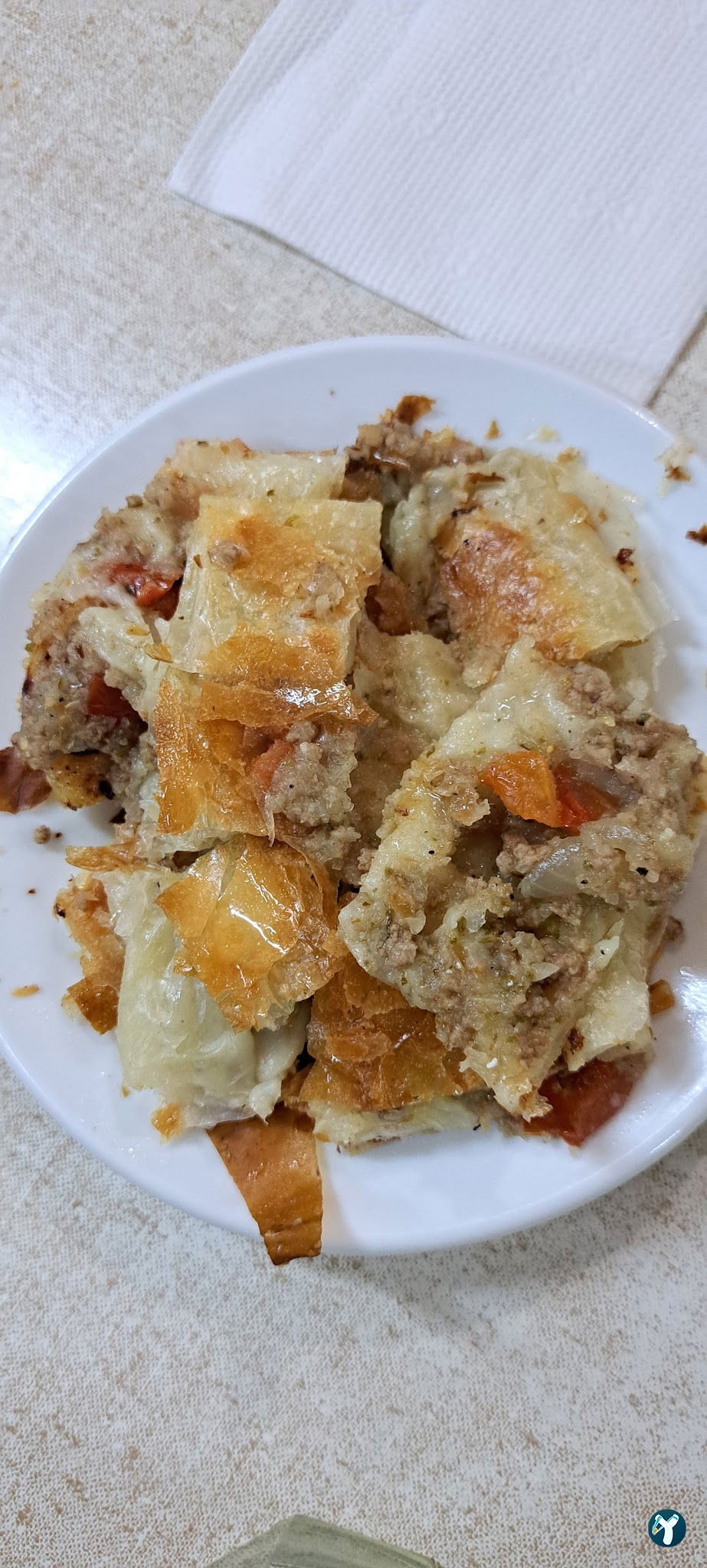 Ümit Pastanesi