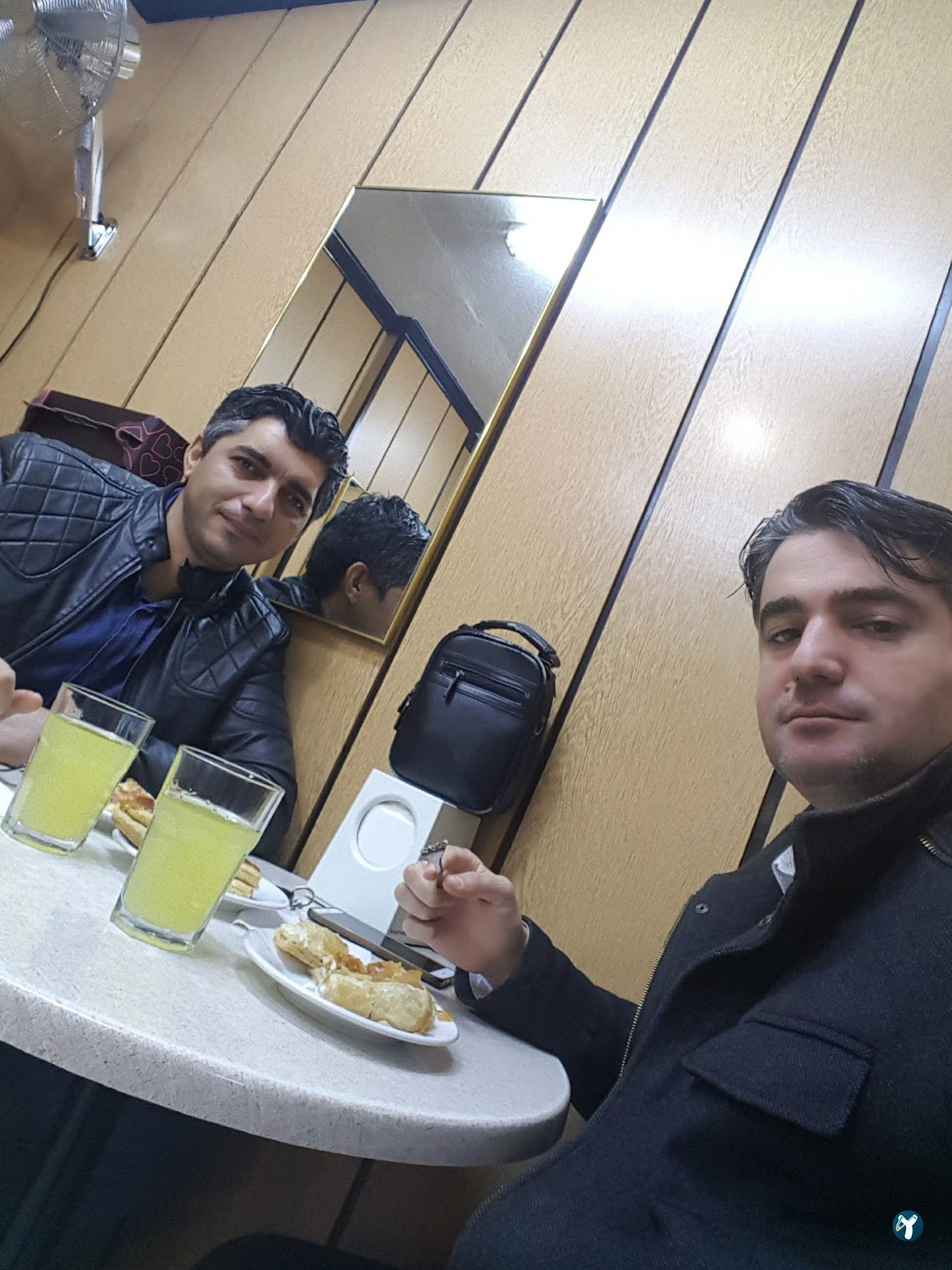 Ümit Pastanesi