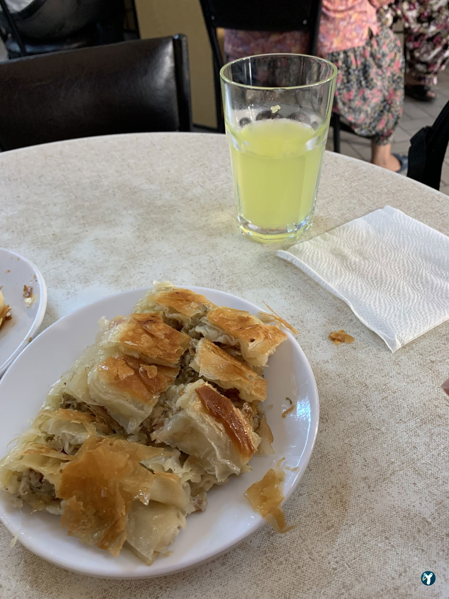 Ümit Pastanesi