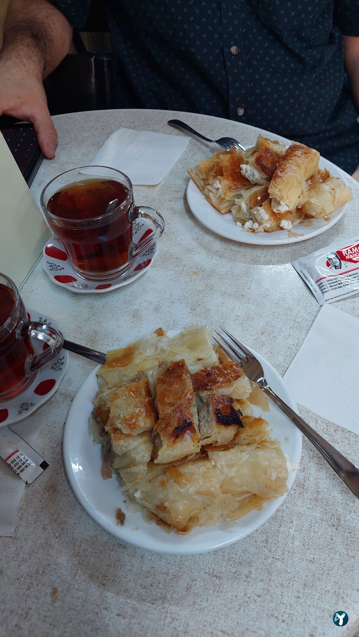 Ümit Pastanesi