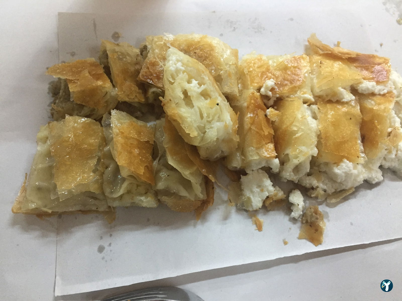 Ümit Pastanesi