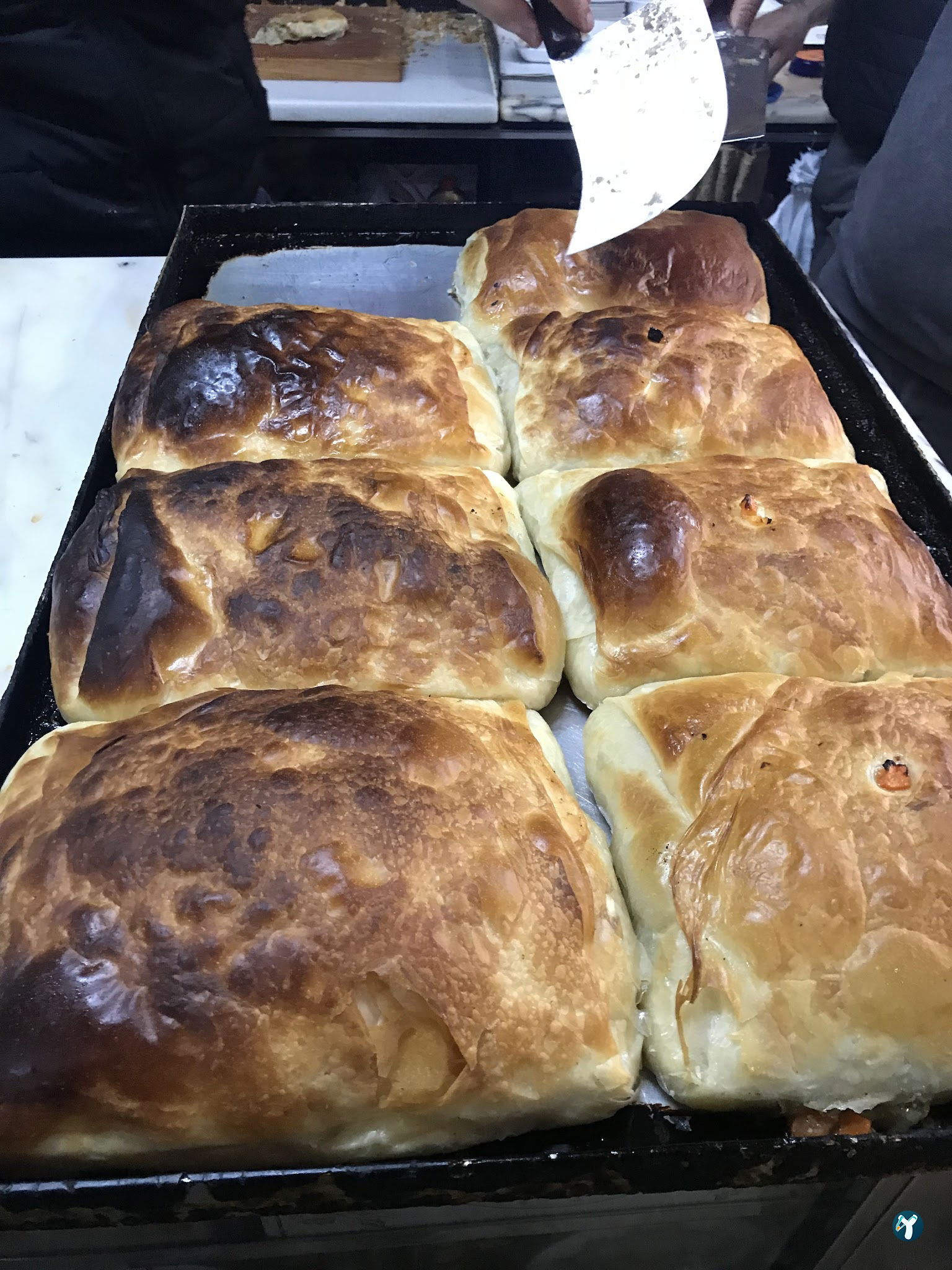 Ümit Pastanesi