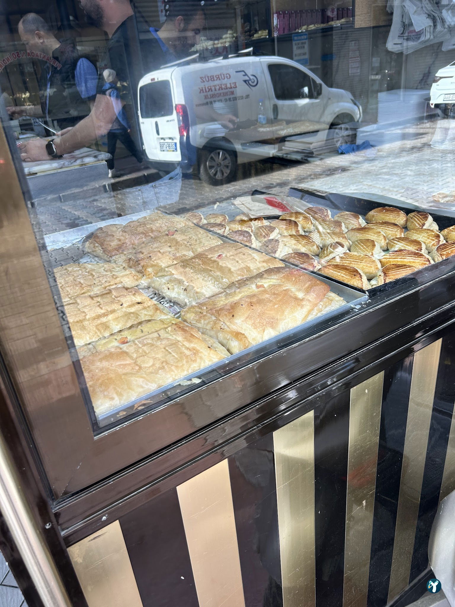 Ümit Pastanesi