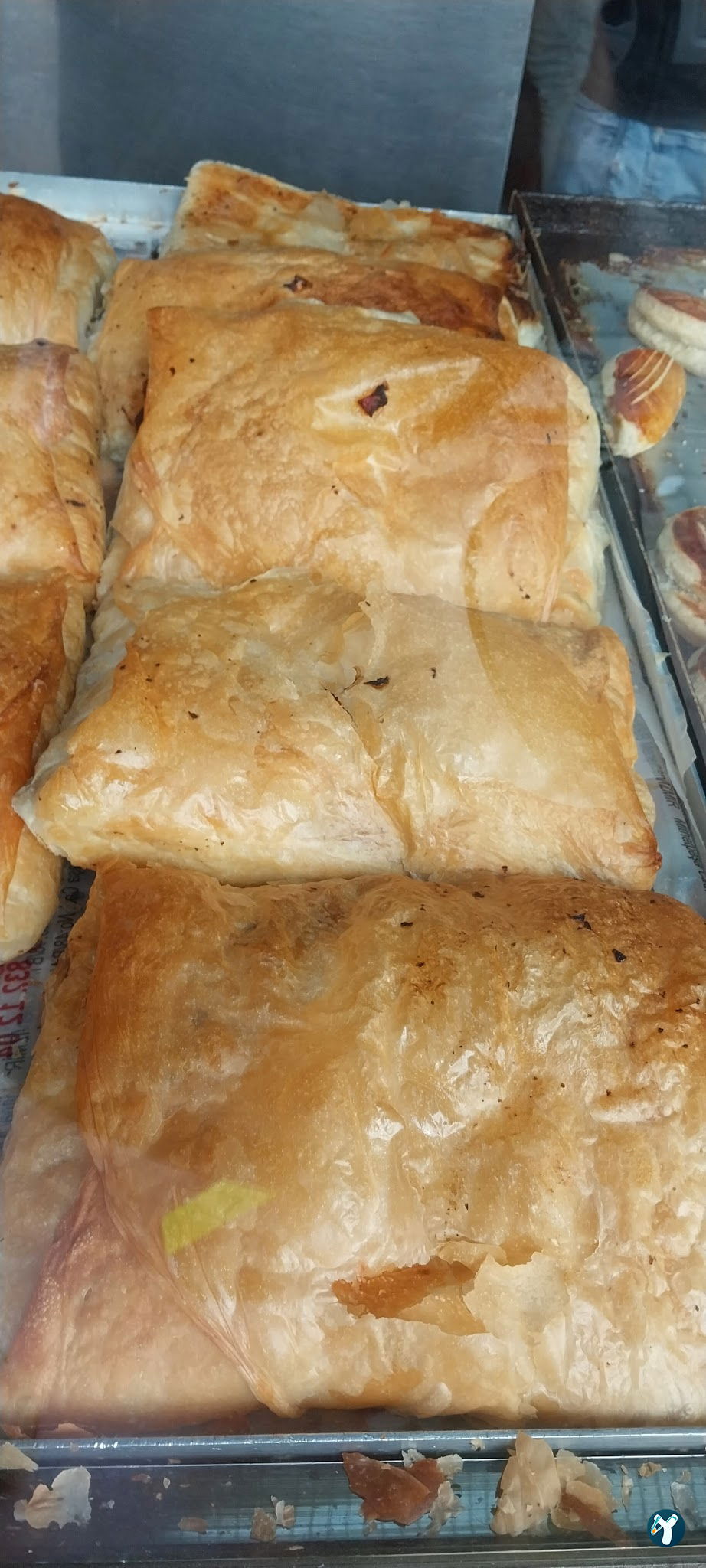 Ümit Pastanesi