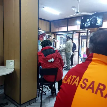 Ümit Pastanesi resimleri