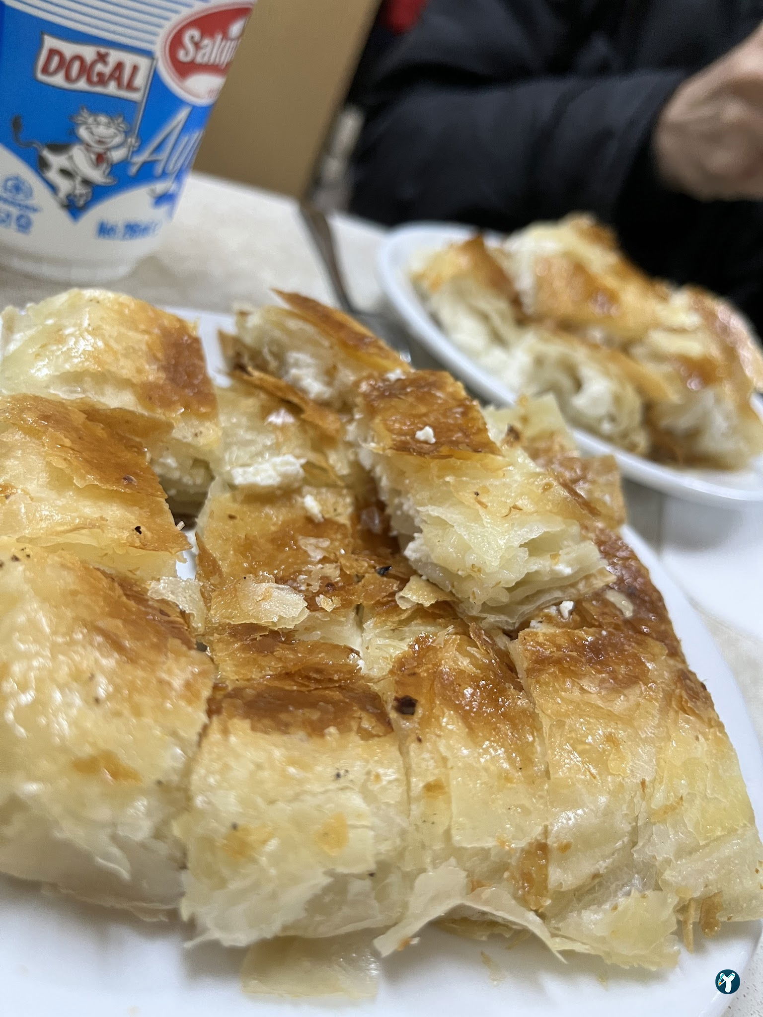 Ümit Pastanesi