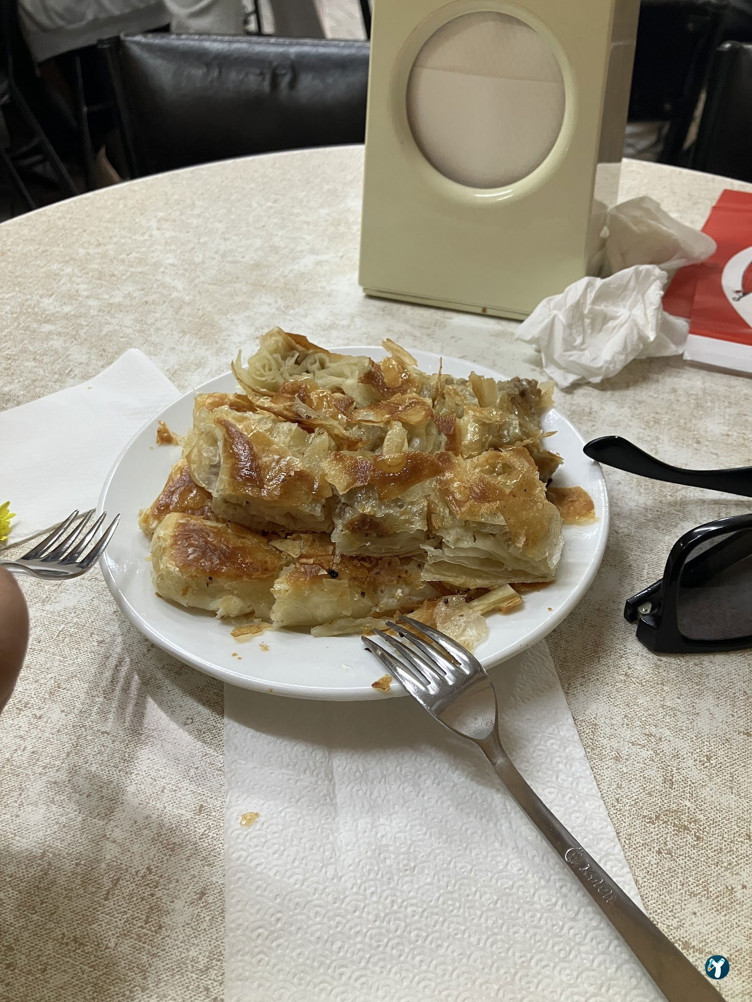 Ümit Pastanesi