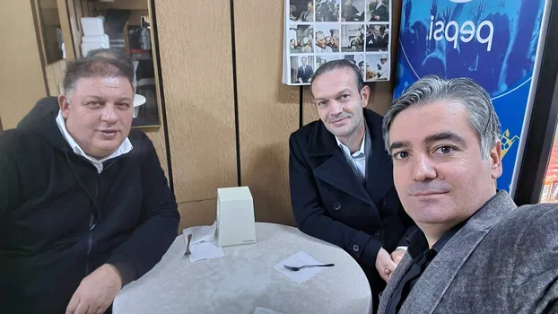 Ümit Pastanesi resimleri