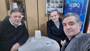 Ümit Pastanesi