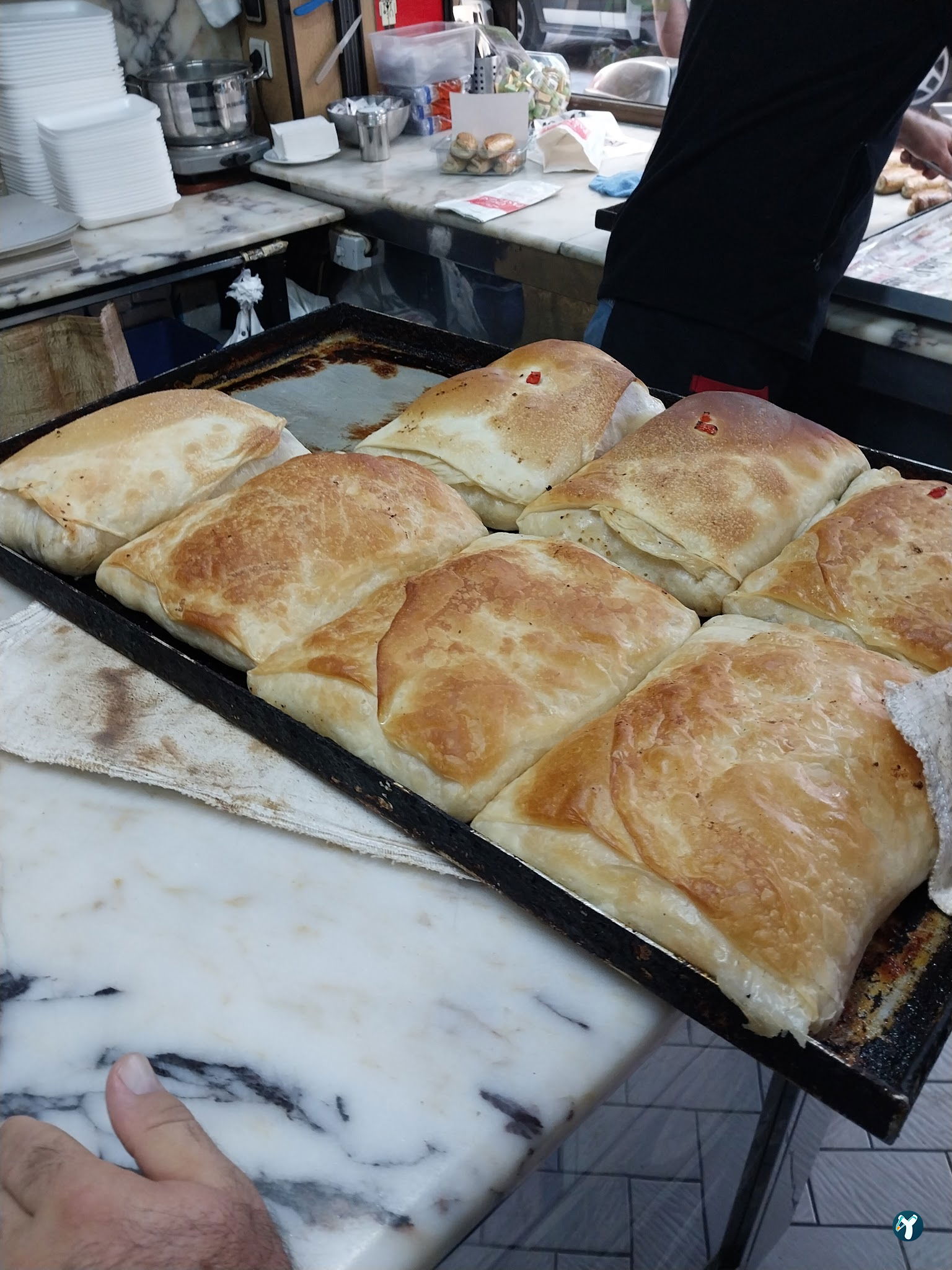 Ümit Pastanesi