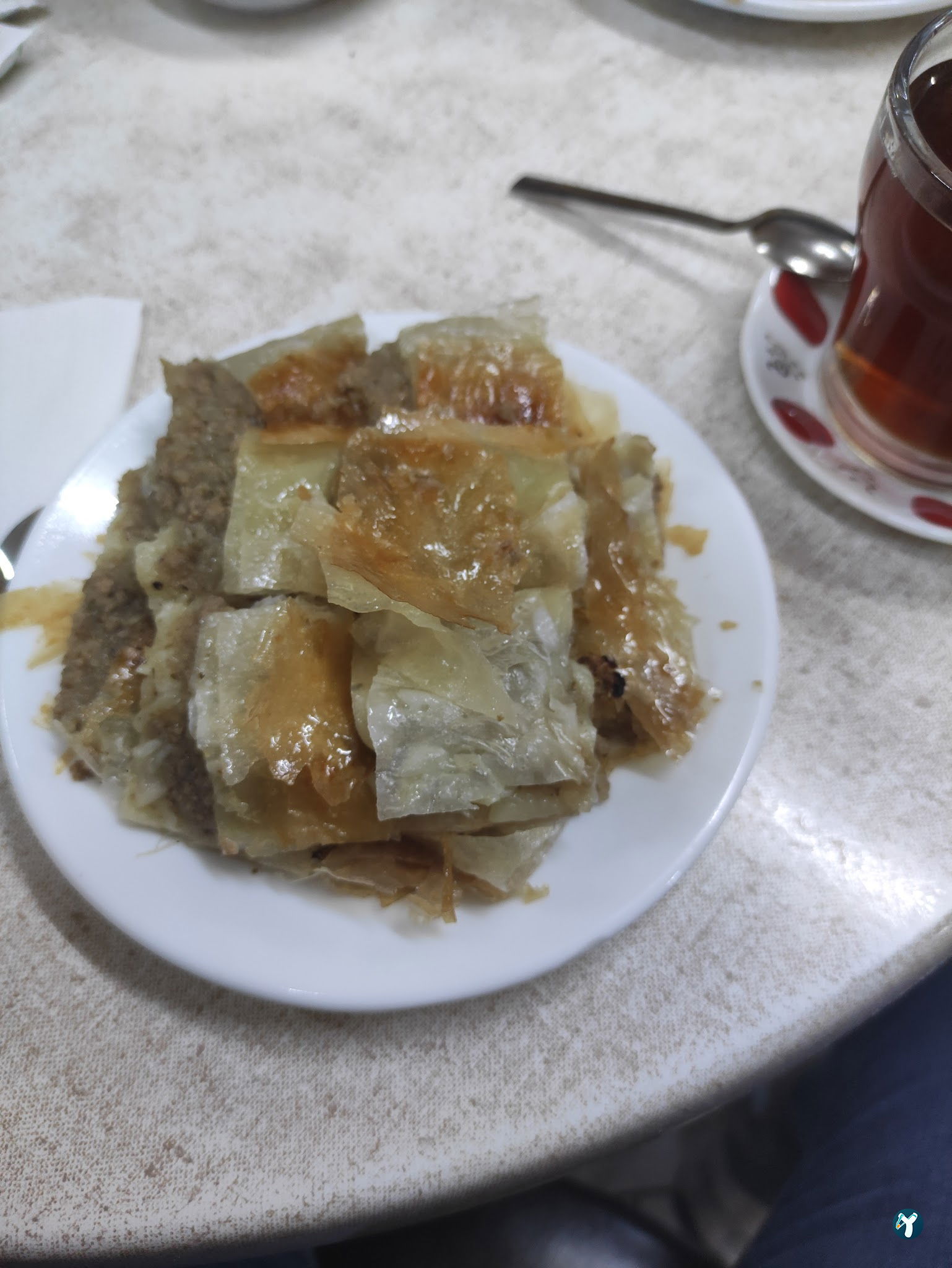 Ümit Pastanesi