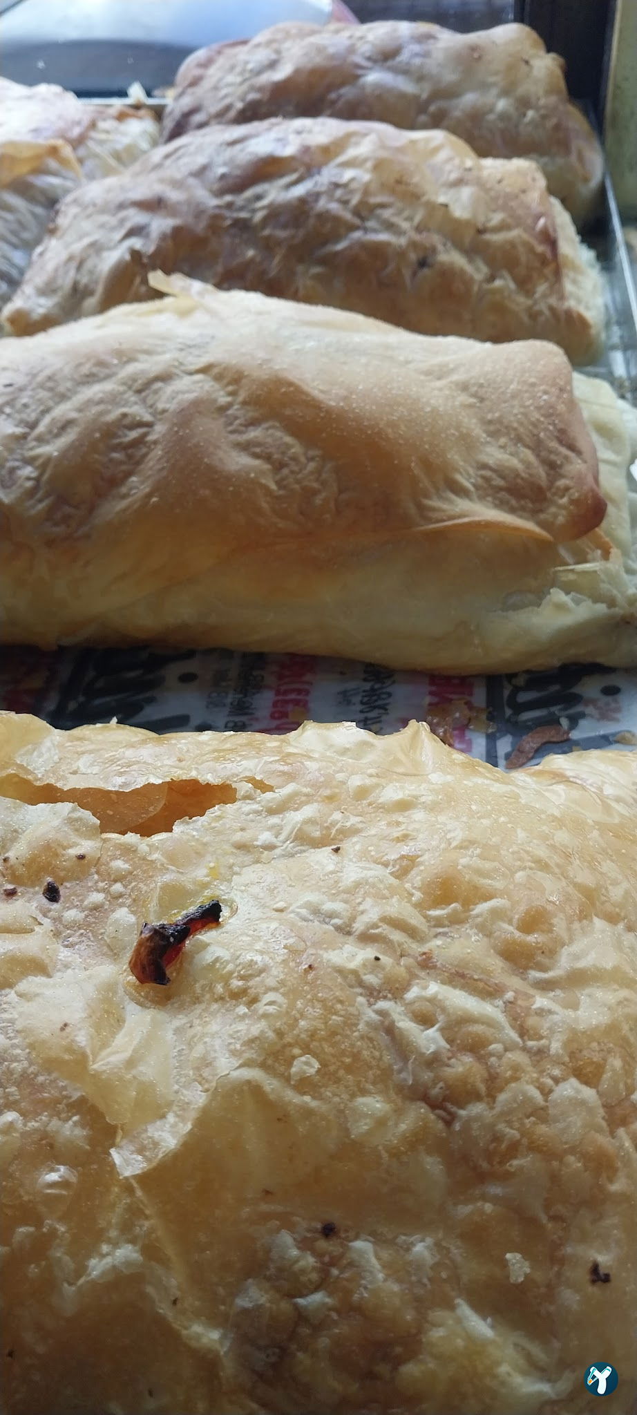Ümit Pastanesi