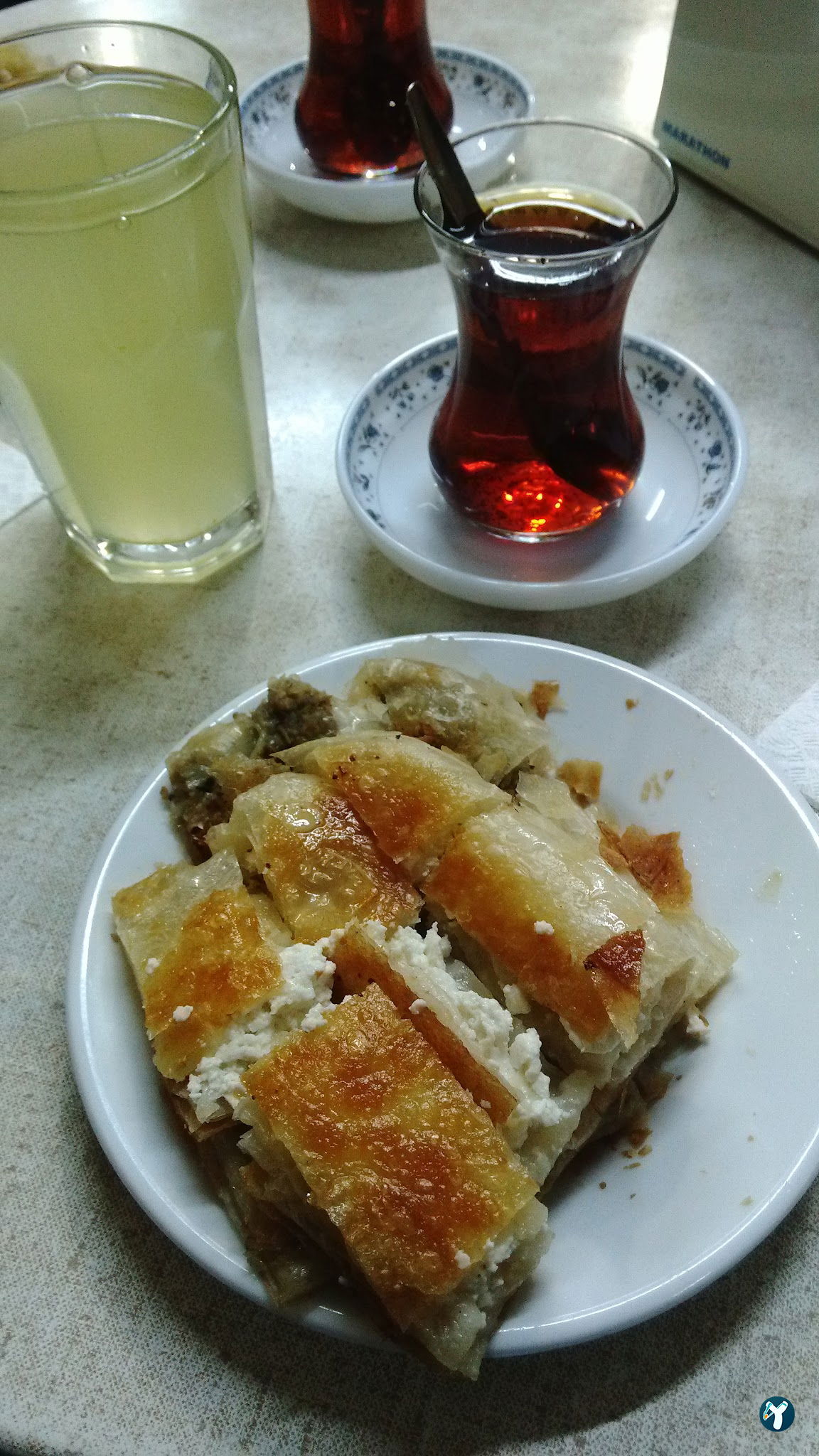 Ümit Pastanesi