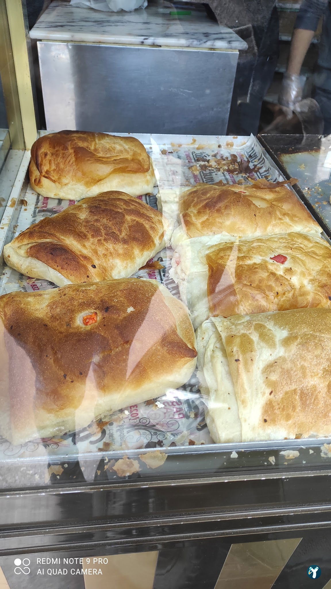 Ümit Pastanesi