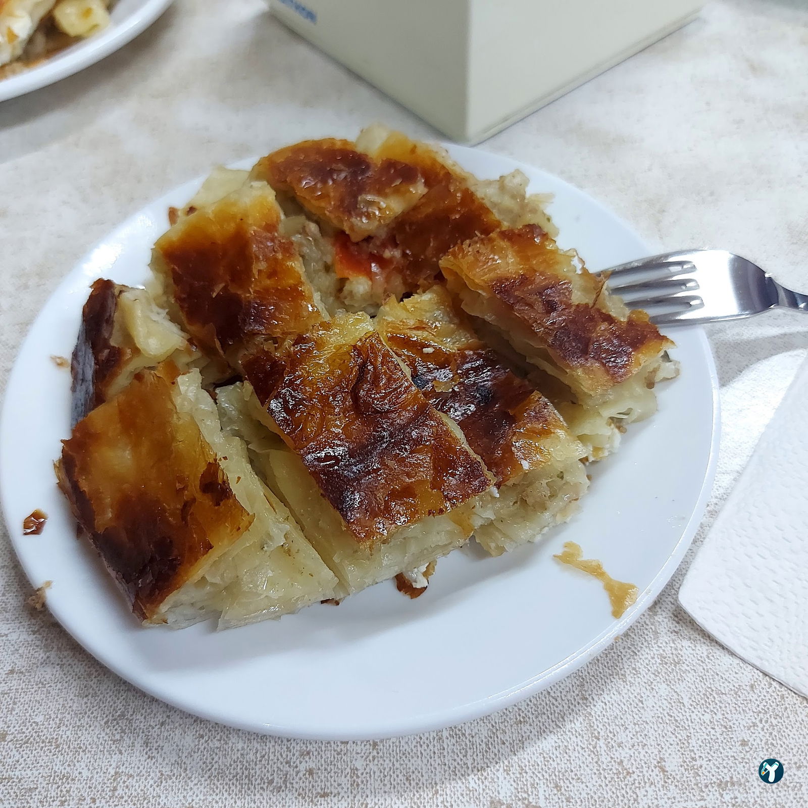 Ümit Pastanesi