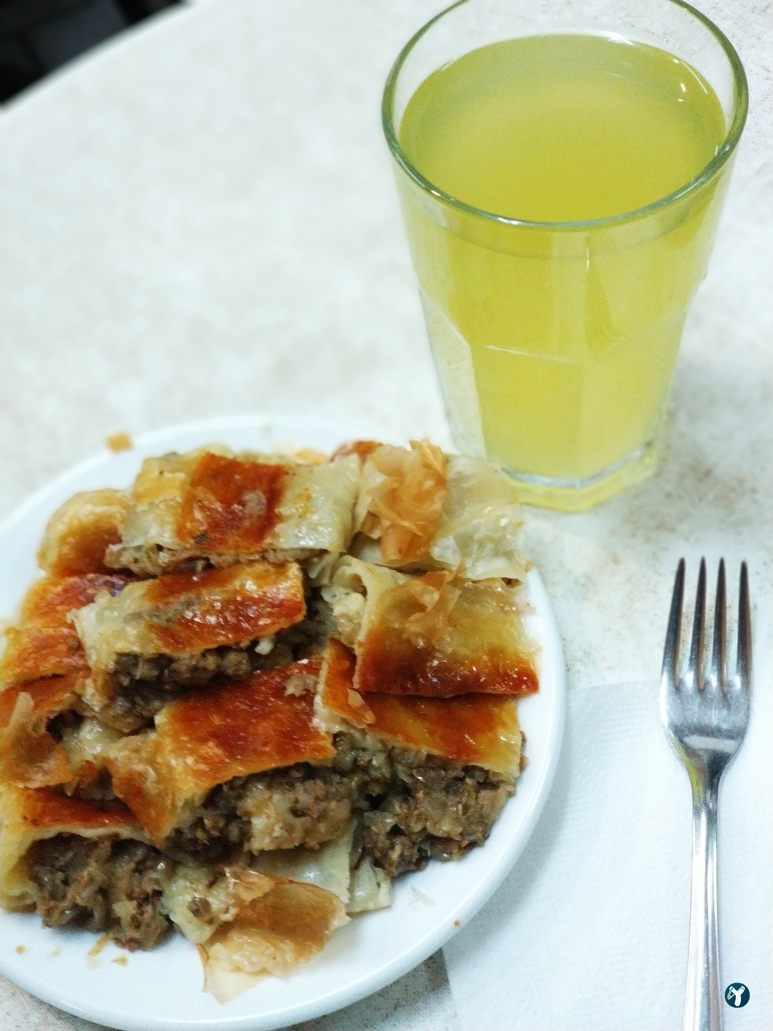 Ümit Pastanesi