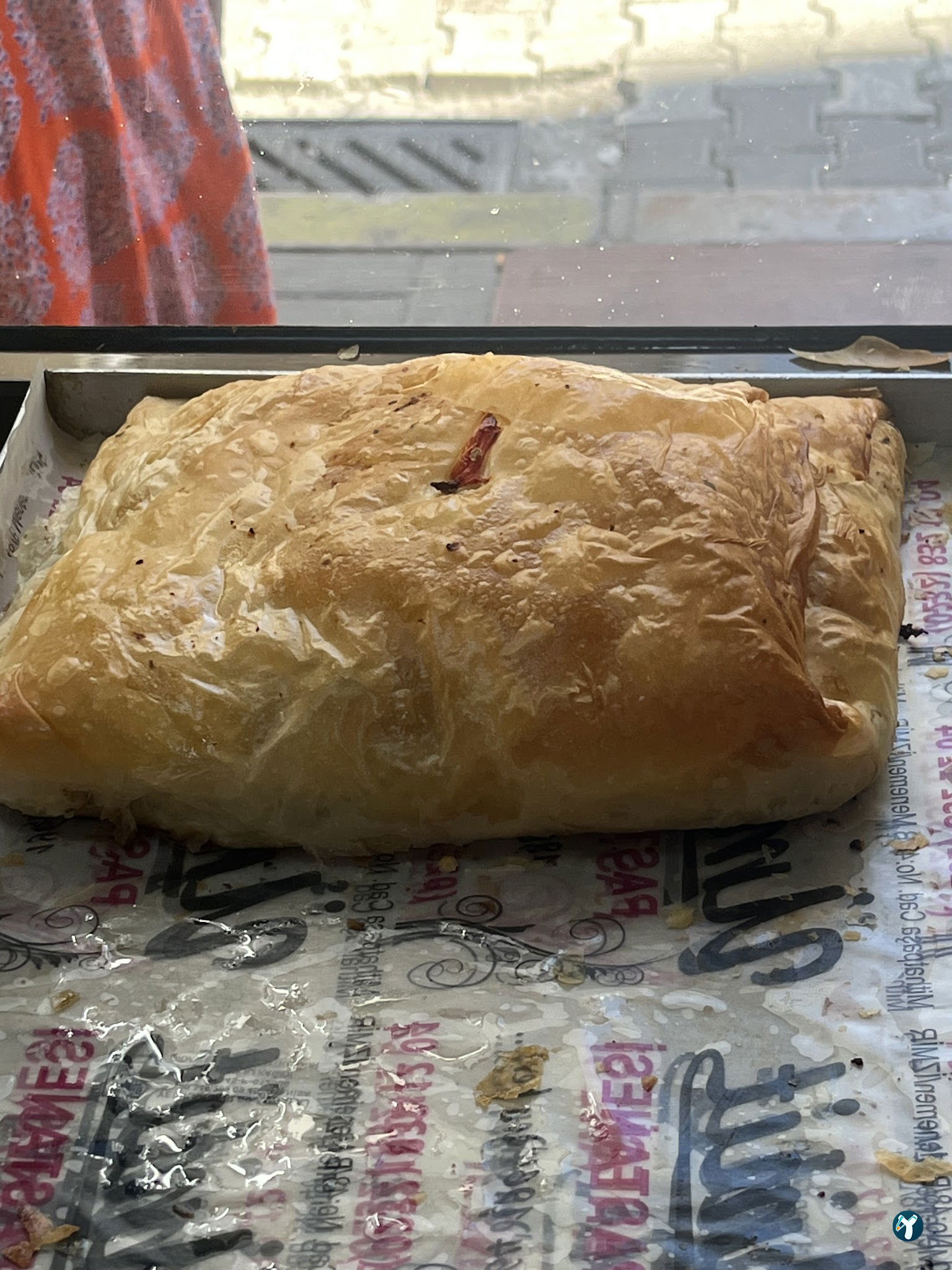 Ümit Pastanesi