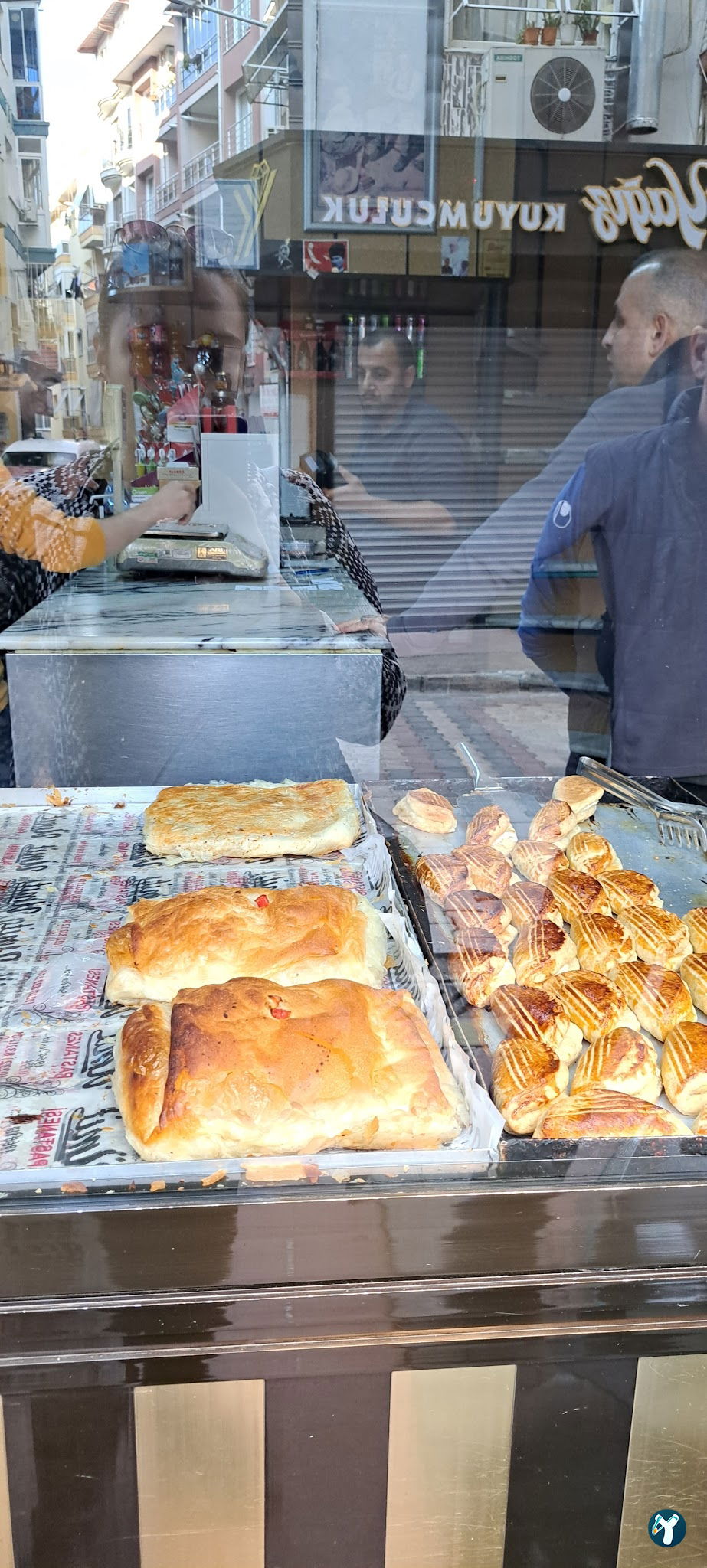 Ümit Pastanesi