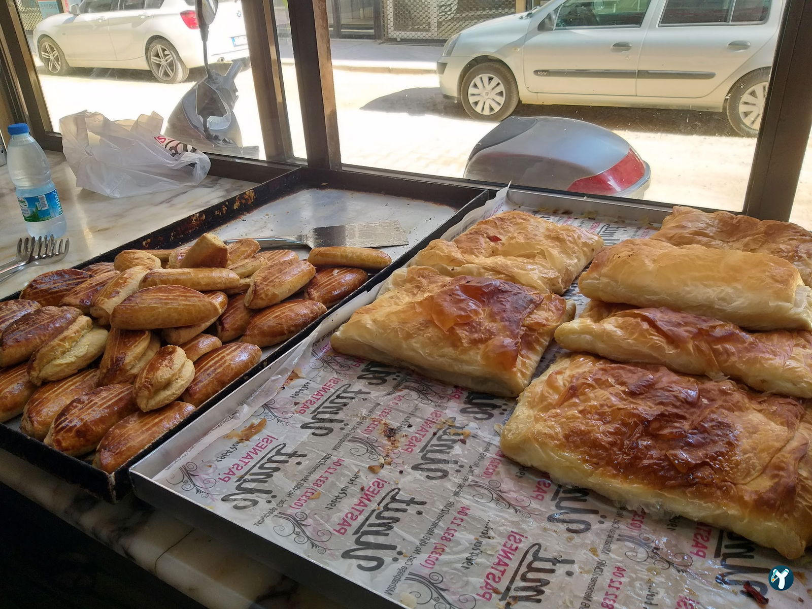 Ümit Pastanesi