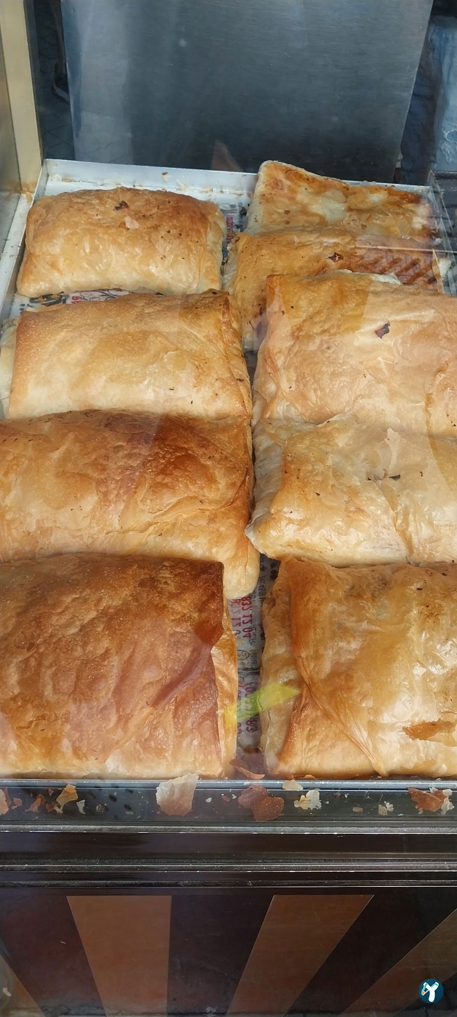 Ümit Pastanesi