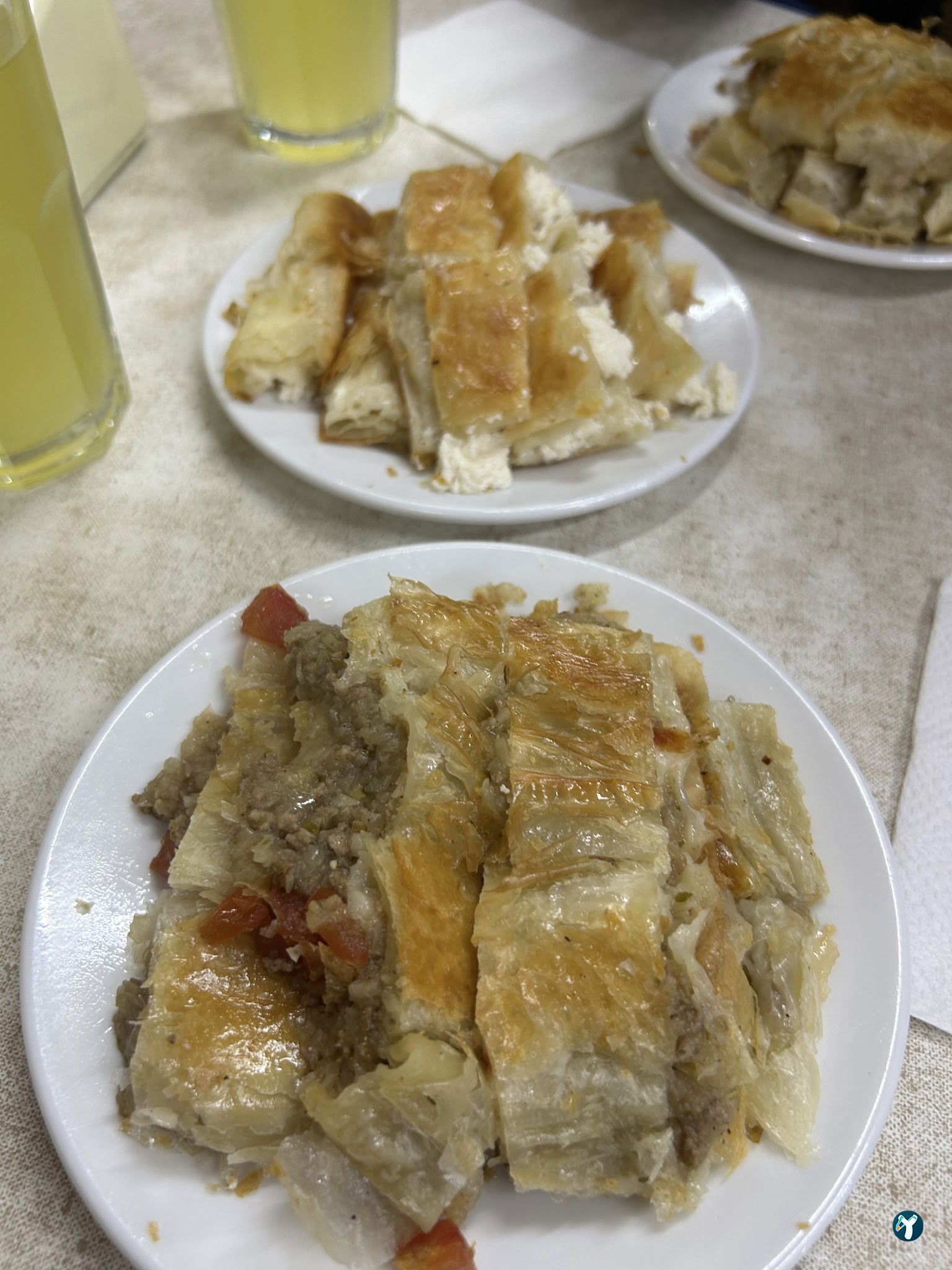 Ümit Pastanesi