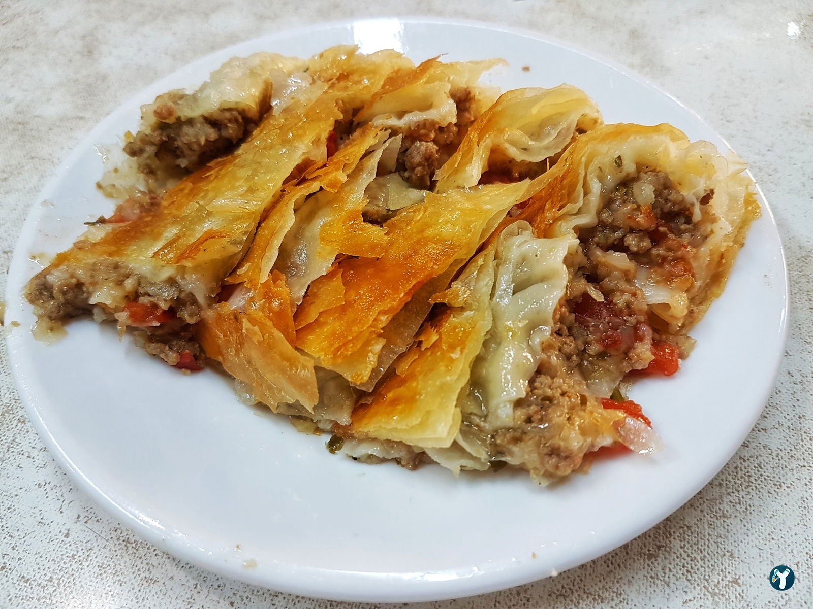 Ümit Pastanesi