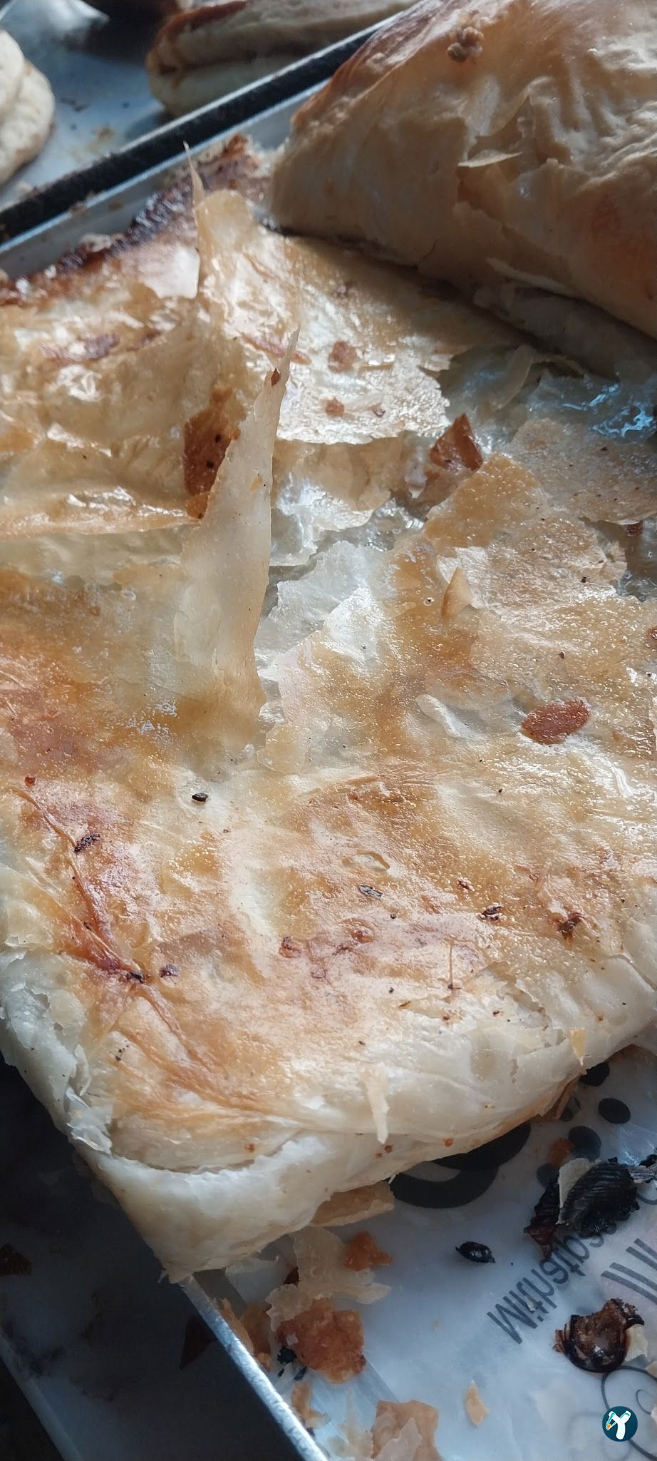 Ümit Pastanesi