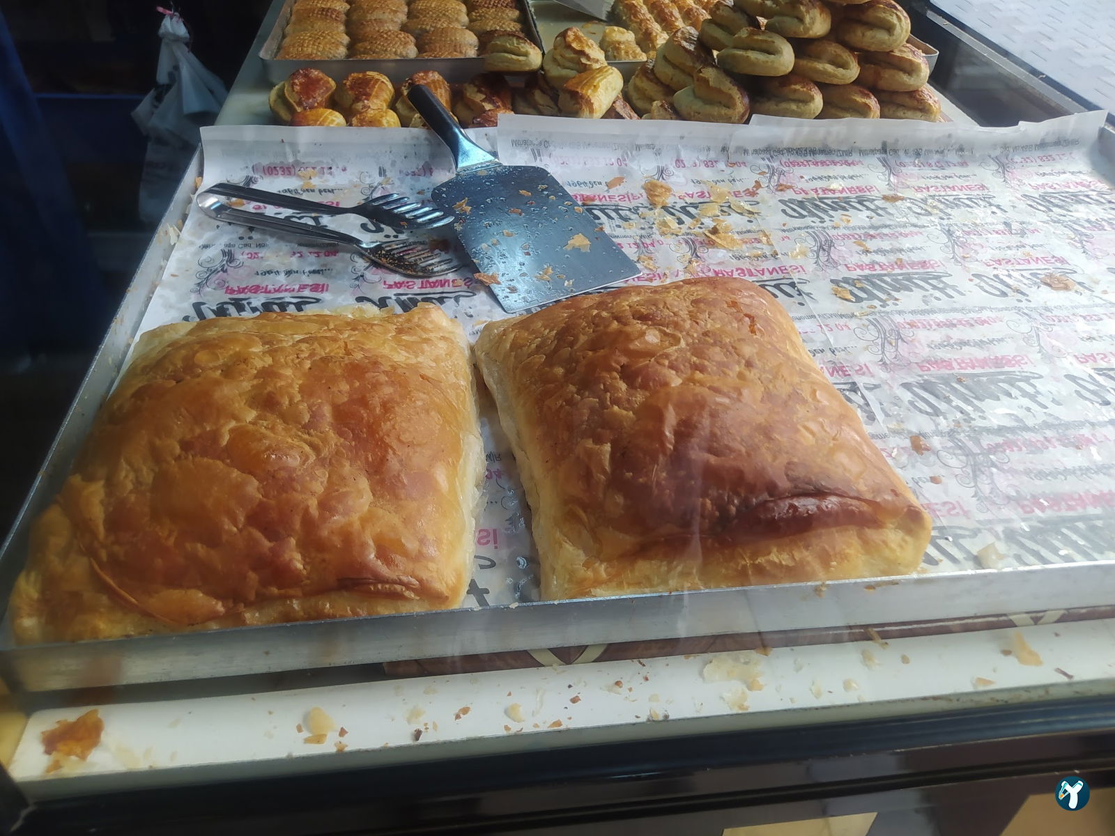 Ümit Pastanesi