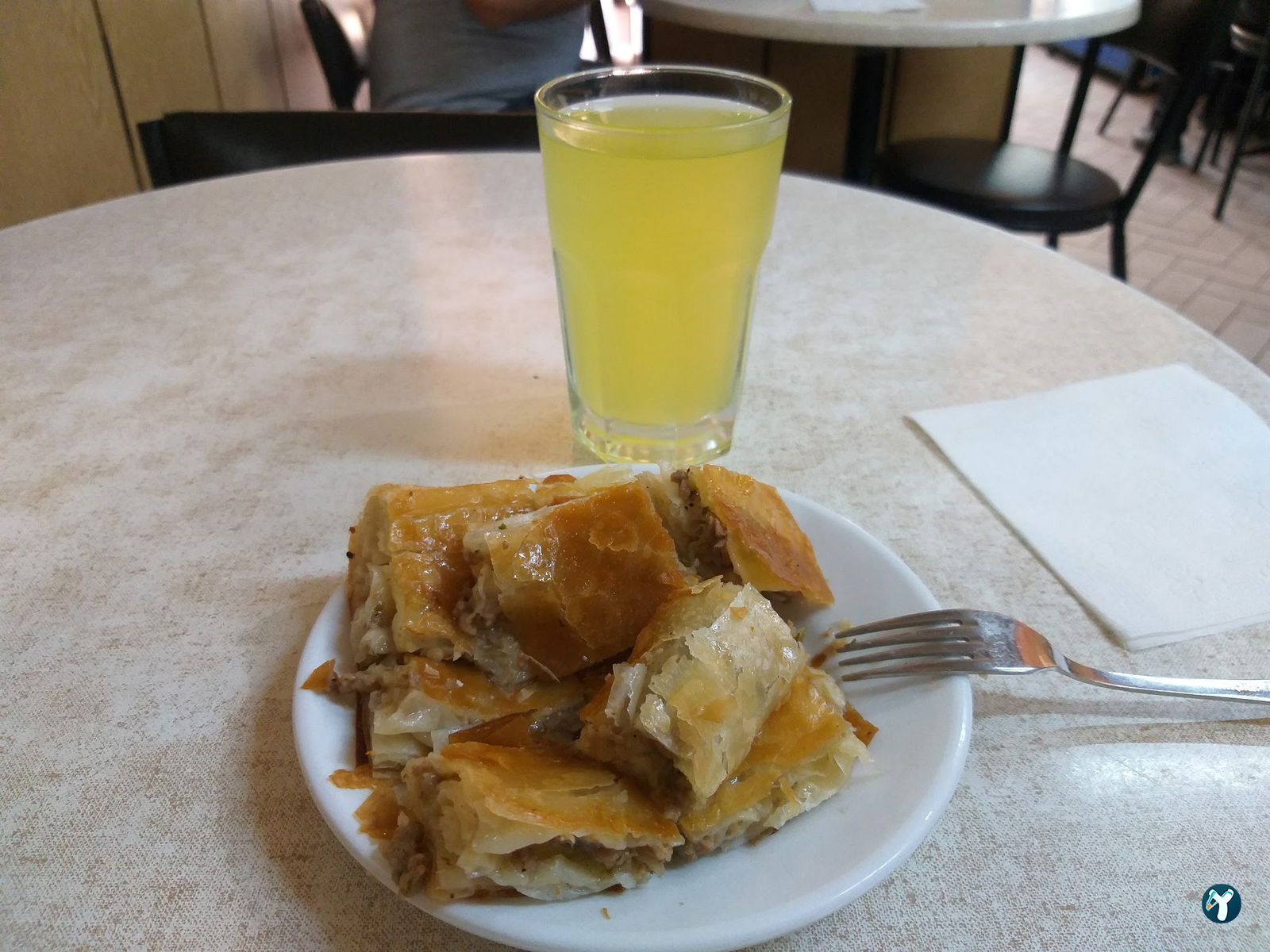 Ümit Pastanesi