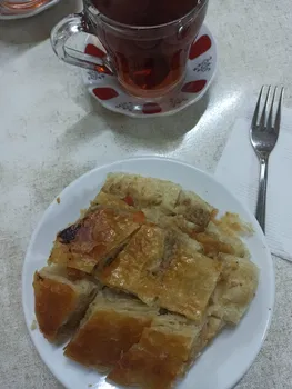 Ümit Pastanesi resimleri