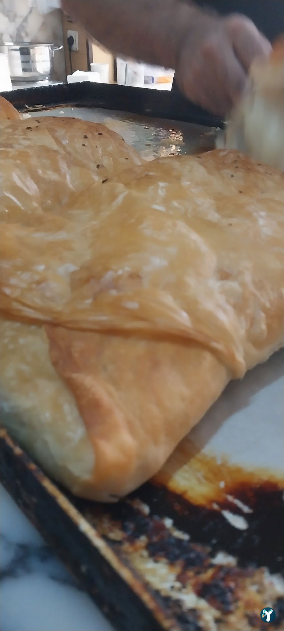 Ümit Pastanesi