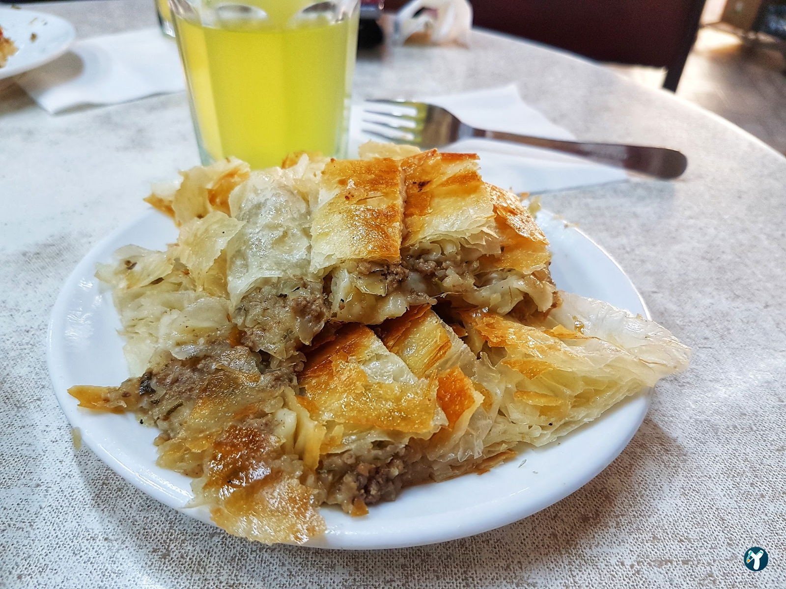 Ümit Pastanesi