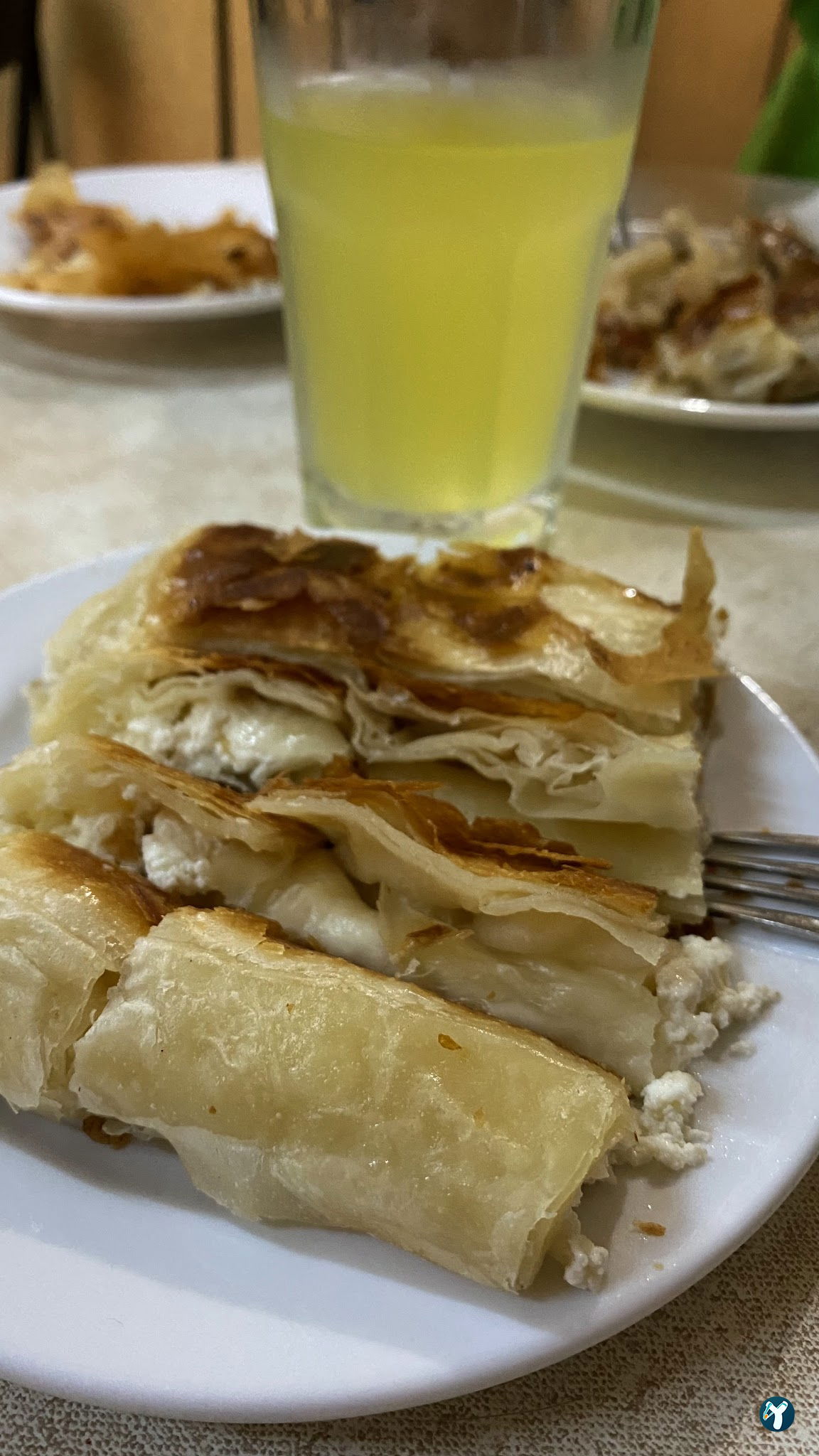 Ümit Pastanesi