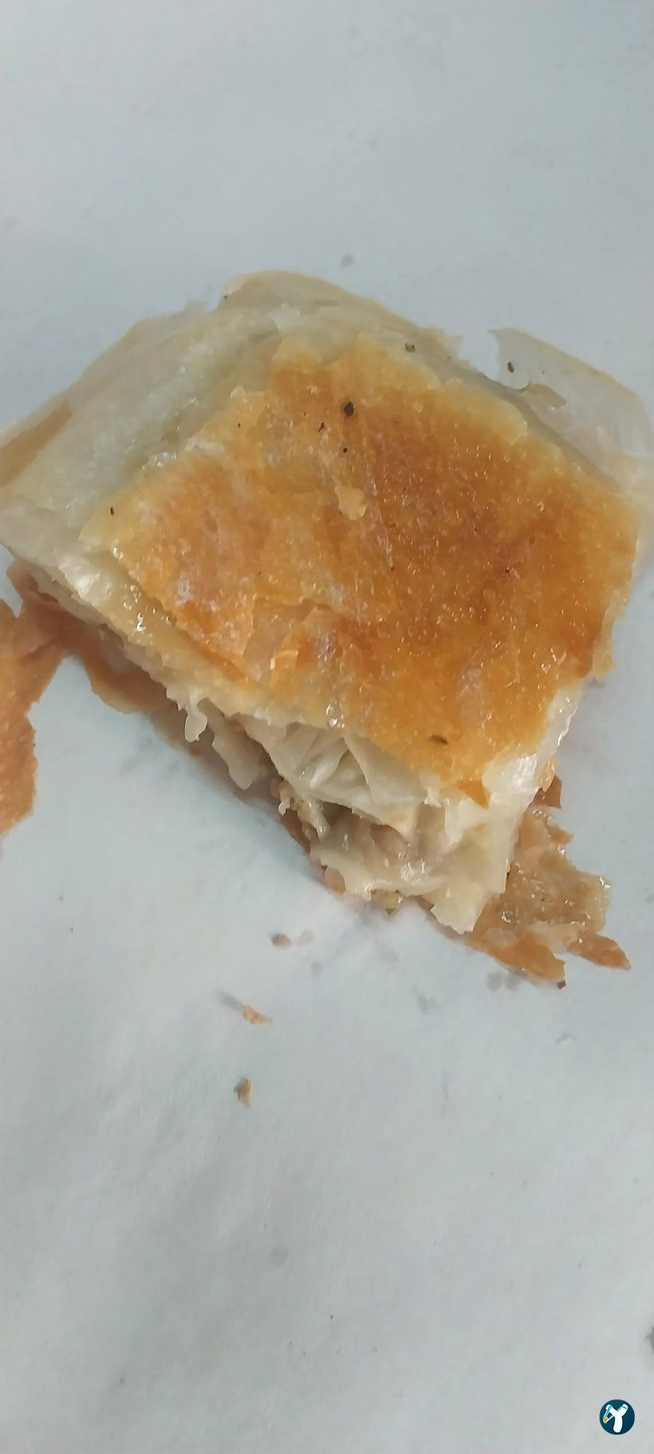 Ümit Pastanesi
