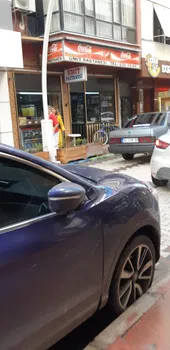 Ümit Pastanesi resimleri