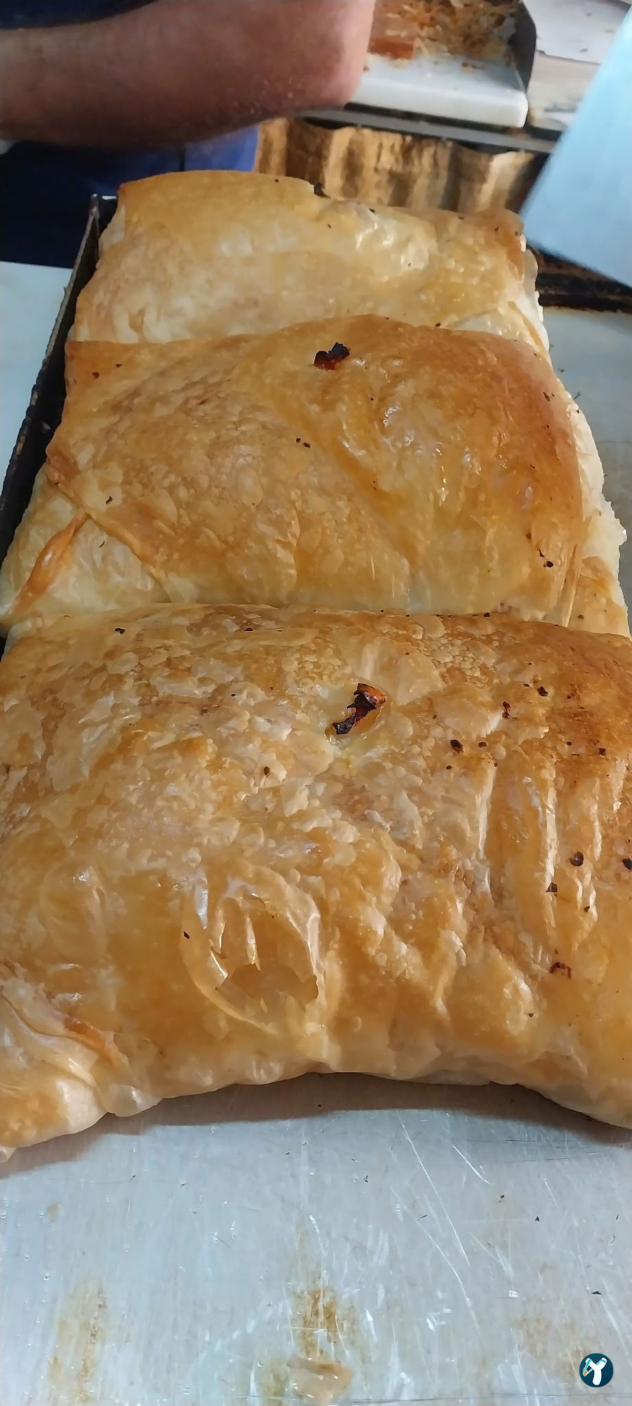 Ümit Pastanesi