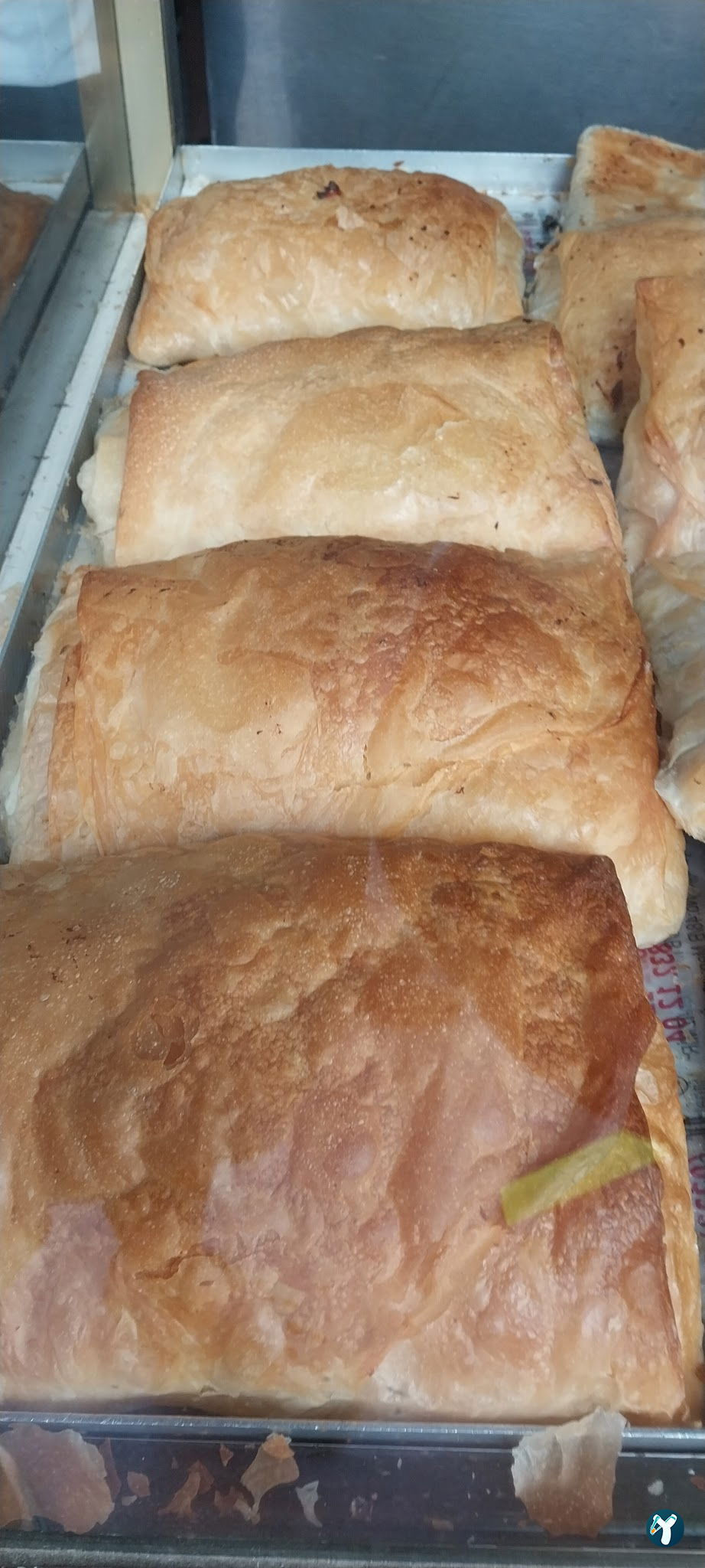Ümit Pastanesi