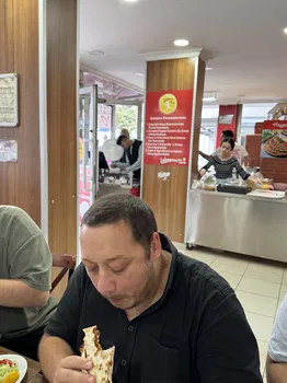 Lahmacun Ali Usta - Soğanlık resimleri
