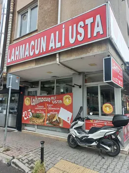 Lahmacun Ali Usta - Soğanlık resimleri