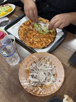 Lahmacun Ali Usta - Soğanlık resimleri