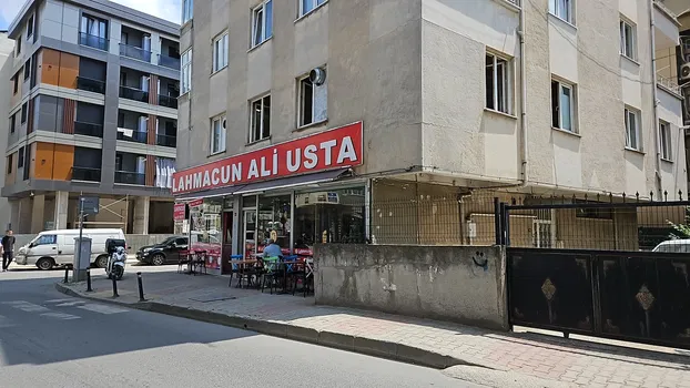 Lahmacun Ali Usta - Soğanlık resimleri