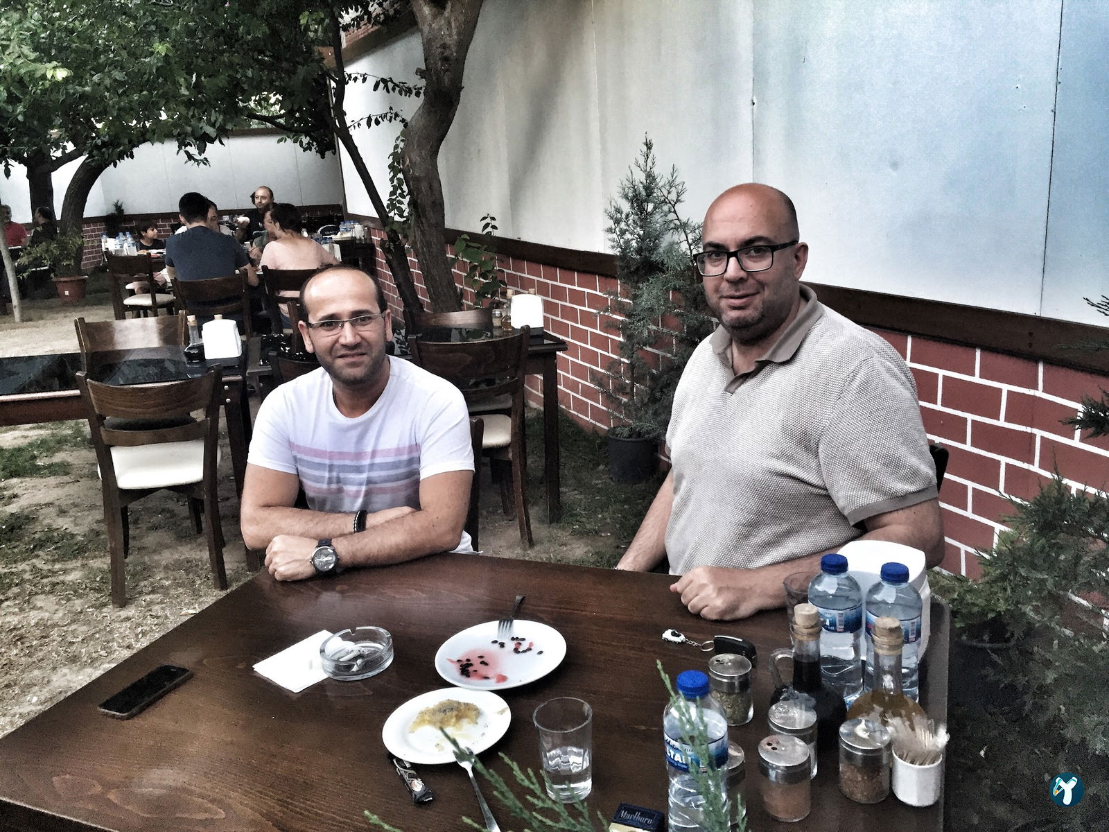 Köfteci̇ Sadullah