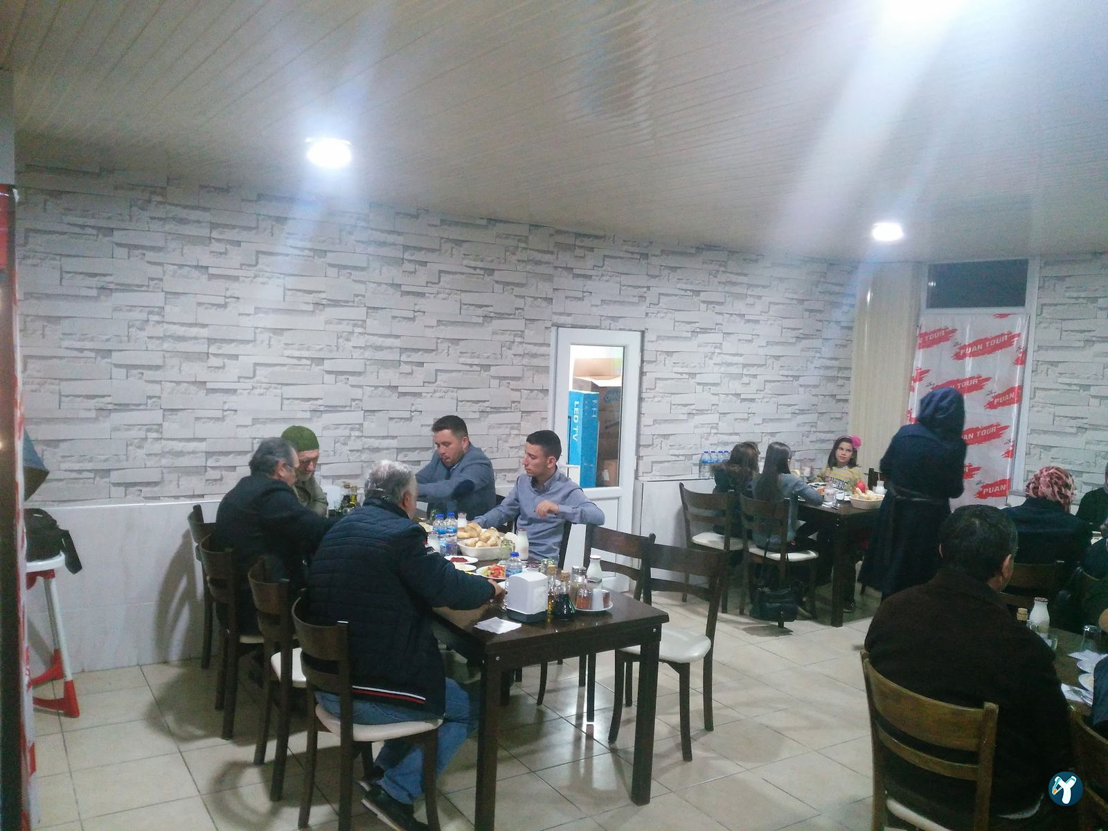 Köfteci̇ Sadullah