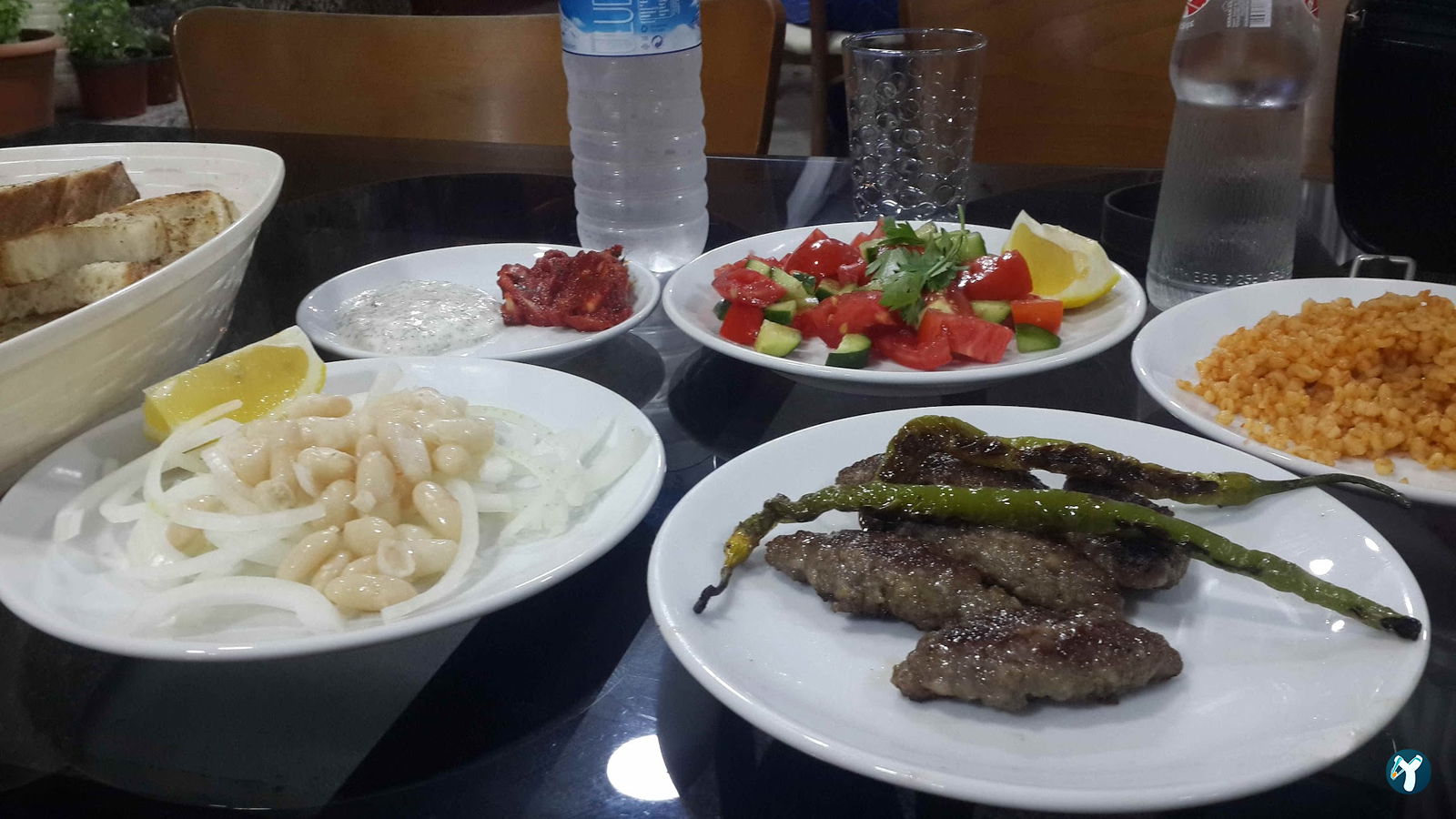 Köfteci̇ Sadullah