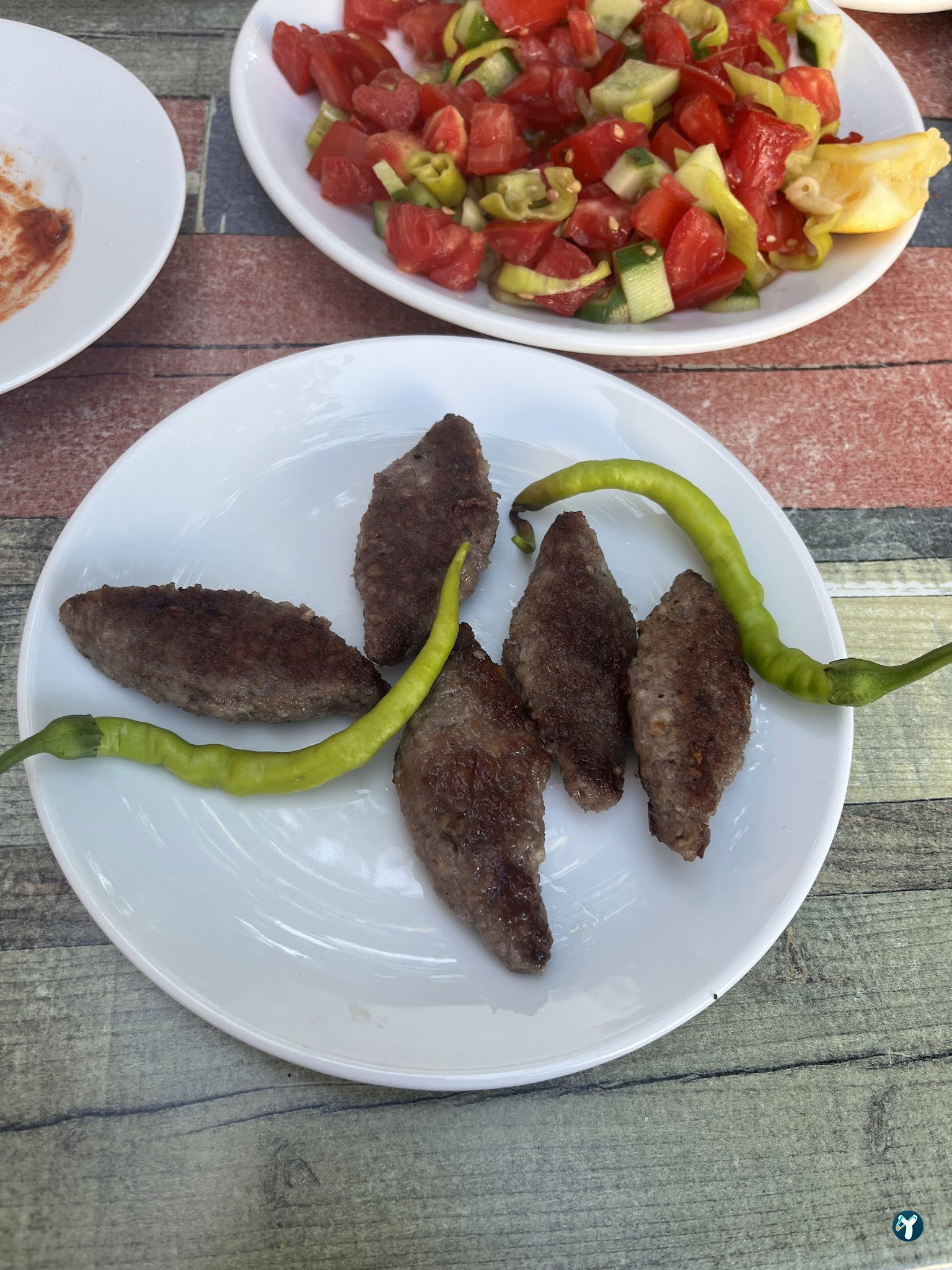 Köfteci̇ Sadullah